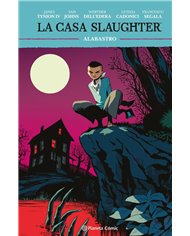 IAN C. ESSLEMONT,PLANETA COMIC,,9788411618434,TWISTED WONDERLAND ANTHOLOGY 1,