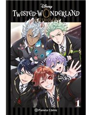 MARC-ANTOINE MATHIEU,PLANETA COMIC,,9788411617833,HEAVEN OFFICIAL'S BLESSING 3,