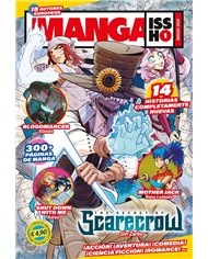 KUMIKO SAIKI,PLANETA COMIC,,9788411618014,ONE PIECE 10 3 EN 1,