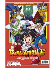 MASHIRO,PLANETA COMIC,,9788411617727,LA CAJA AZUL 10,