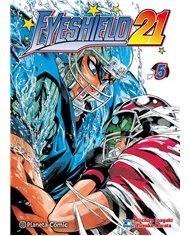 SATORU NII,PLANETA COMIC,,9788411617758,INUYASHA 16,