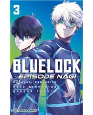 YUUSUKE TAKAHASHI,PLANETA COMIC,,9788411617772,BLUE FIGHTER TANIGUCHI,