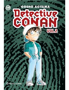 SHINICHI ISHIZUKA,PLANETA COMIC,,9788411617789,REIMP 3, SHINICHI ISHIZUKA,PLANETA COMIC,,9788411617789,REIMP 3,
