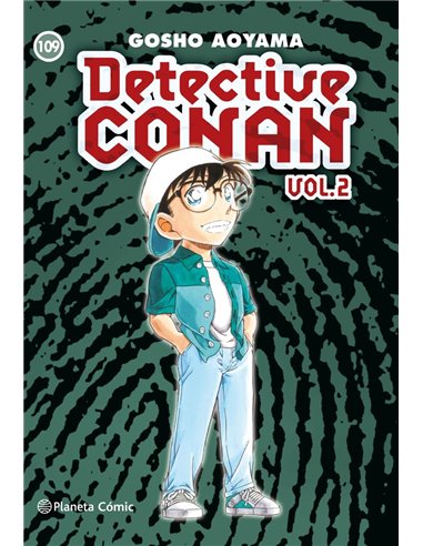 SHINICHI ISHIZUKA,PLANETA COMIC,,9788411617789,REIMP 3, SHINICHI ISHIZUKA,PLANETA COMIC,,9788411617789,REIMP 3,