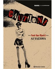 KYOTARO AZUMA,PLANETA COMIC,,9788411617864,A BUSINESS PROPOSAL 3,