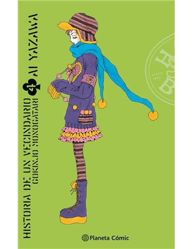 SHINTA FUJIMOTO,PLANETA COMIC,,9788411408950,CREEPY 4, SHINTA FUJIMOTO,PLANETA COMIC,,9788411408950,CREEPY 4,