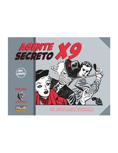 MEL GRAFF,DOLMEN EDICIONES,,9788410390737,NELA,