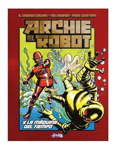 TED KEARON,DOLMEN EDICIONES,,9788410390416,BLACK HAMMER 08 EL FIN,