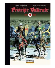 HAROLD FOSTER,DOLMEN EDICIONES,,9788410390669,LAS AVENTURAS DEL CAPITAN TORREZNO VOLUMEN 5 BABEL,