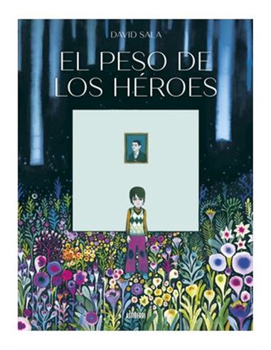 DAVID SALA,ASTIBERRI EDICIONES,,9788410332256,CODA PACK ESPECIAL,