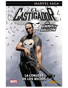 GARTH ENNIS,PANINI ,,9788410517530,NYX 01, GARTH ENNIS,PANINI ,,9788410517530,NYX 01,