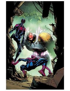 GREG WEISMAN,PANINI ,,977293885700100003,GUERRA DE VENENO 2 DE 5, GREG WEISMAN,PANINI ,,977293885700100003,GUERRA DE VENENO 2 DE 5,