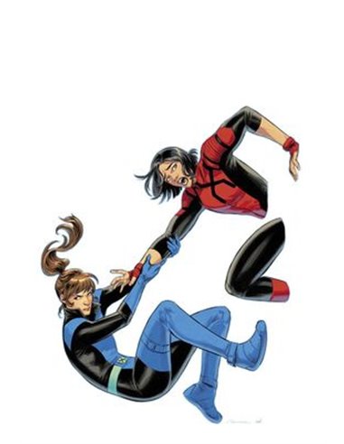 CARMEN CARNERO,PANINI ,,977293897000700002,JESSICA JONES 06. LAS VARIANTES, CARMEN CARNERO,PANINI ,,977293897000700002,JESSICA JONES 06. LAS VARIANTES,