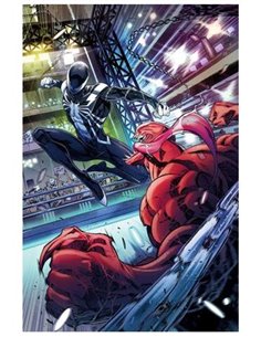 IBAN COELLO,PANINI ,,9788410517387,SPIDERWOMAN DE STEVE FOXE 02 LA REUNION, IBAN COELLO,PANINI ,,9788410517387,SPIDERWOMAN DE STEVE FOXE 02 LA REUNION,
