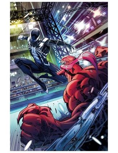 IBAN COELLO,PANINI ,,9788410517387,SPIDERWOMAN DE STEVE FOXE 02 LA REUNION, IBAN COELLO,PANINI ,,9788410517387,SPIDERWOMAN DE STEVE FOXE 02 LA REUNION,