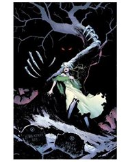 VARIOS AUTORES,PANINI ,,977301664800900003,THOR DE DONNY CATES 02  DIOS DE LOS MARTILLOS (MARVEL NOW! DELUXE),