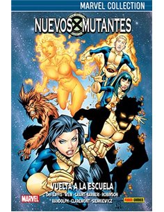 CARLO BARBERI,PANINI ,,9788410517349,MARVEL MUST HAVE. LOS NUEVOS VENGADORES 16, CARLO BARBERI,PANINI ,,9788410517349,MARVEL MUST HAVE. LOS NUEVOS VENGADORES 16,