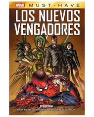 PEPE LARRAZ,PANINI ,,9788410517684,MARVELS: RUINAS,