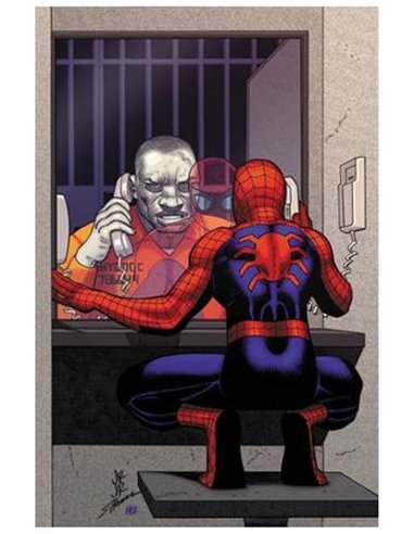 VARIOS AUTORES,PANINI ,,977000533900900245,ULTIMATE SPIDERMAN 10, VARIOS AUTORES,PANINI ,,977000533900900245,ULTIMATE SPIDERMAN 10,