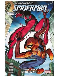 VARIOS AUTORES,PANINI ,,9788410517585,LOS VENGADORES 18 (172), VARIOS AUTORES,PANINI ,,9788410517585,LOS VENGADORES 18 (172),