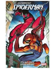VARIOS AUTORES,PANINI ,,9788410517585,LOS VENGADORES 18 (172), VARIOS AUTORES,PANINI ,,9788410517585,LOS VENGADORES 18 (172),