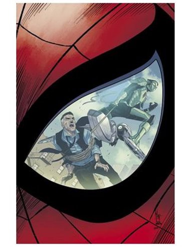 JONATHAN HICKMAN,PANINI ,,977293860900600010,EL INMORTAL THOR 15, JONATHAN HICKMAN,PANINI ,,977293860900600010,EL INMORTAL THOR 15,