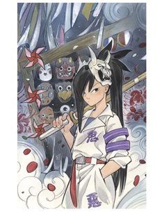 PEACH MOMOKO,PANINI ,,9772938823006,LA SAGA DE BLUE PEAKS VALLEY (BIBLIOTECA DISNEY), PEACH MOMOKO,PANINI ,,9772938823006,LA SAGA DE BLUE PEAKS VALLEY (BIBLIOTECA DISNEY),