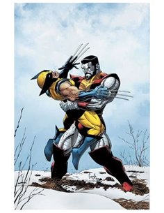 JONATHAN HICKMAN,PANINI ,,977000544600400158,LOBEZNO: SEDIENTO DE SANGRE, JONATHAN HICKMAN,PANINI ,,977000544600400158,LOBEZNO: SEDIENTO DE SANGRE,