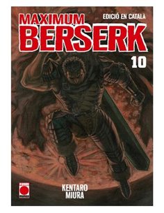 KENTARO MIURA,PANINI ,,9788410516496,UNA MUERTE ASFIXIANTE Y SOLITARIA 07, KENTARO MIURA,PANINI ,,9788410516496,UNA MUERTE ASFIXIANTE Y SOLITARIA 07,