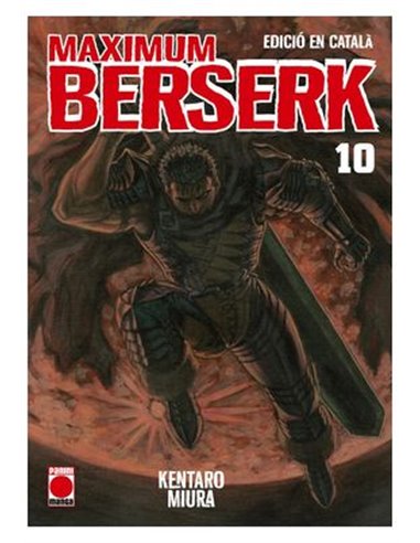 KENTARO MIURA,PANINI ,,9788410516496,UNA MUERTE ASFIXIANTE Y SOLITARIA 07, KENTARO MIURA,PANINI ,,9788410516496,UNA MUERTE ASFIXIANTE Y SOLITARIA 07,