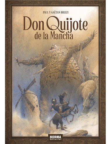 PAUL/GAETAN BRIZZI,NORMA,,9788467971941,BLAST INTEGRAL,