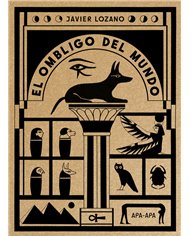 LOZANO  JAVIER,ENERO,,9788492615476,LOBA LOCA,