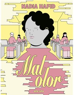 HAFID  NADIA,ENERO,,9788492615483,MEGA 3,