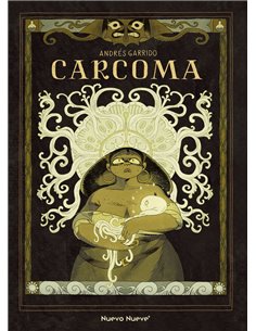 GARRIDO  ANDRES,ENERO,,9788410287181,THE WOODS EDICION DE LUJO 1,