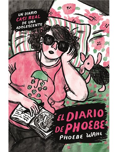WAHL PHOEBE,ENERO,,9788410163201,MENTES PIXELADAS,