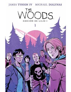 TYNION IV JAMES,ENERO,,9788419266675,LOS ULTIMOS DIAS DE ROBERT JOHNSON,