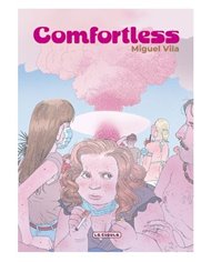 MIGUEL VILA,ENERO,,9788410264182,THE DANGERS IN MY HEART 04,