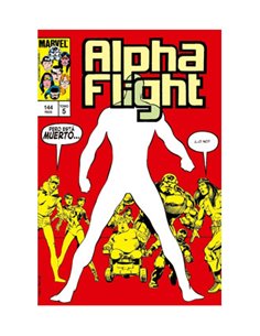 JOHN BYRNE,PANINI ,,9788411017961,BIBLIOTECA MARVEL 83 LOS 4 FANTASTICOS 14, JOHN BYRNE,PANINI ,,9788411017961,BIBLIOTECA MARVEL 83 LOS 4 FANTASTICOS 14,