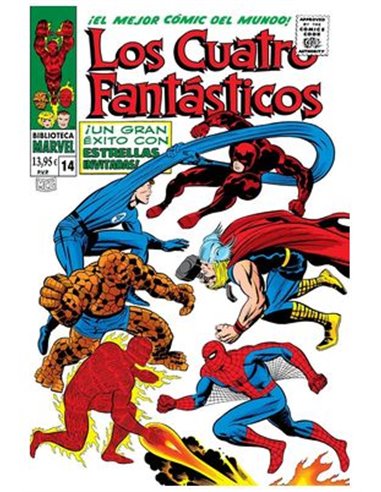STAN LEE,PANINI ,,9788410518278,GUERREROS SECRETOS 05. CIRCULOS DENTRO DE CIRCULOS  (MARVEL SAGA 126), STAN LEE,PANINI ,,9788410518278,GUERREROS SECRETOS 05. CIRCULOS DENTRO DE CIRCULOS  (MARVEL SAGA 126),