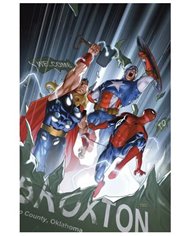 J. MICHAEL STRACYNSKI,PANINI ,,977293851900800015,MARVEL ESSENTIALS 19 WORLD WAR HULK,