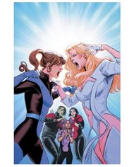 CARMEN CARNERO,PANINI ,,977293897000700003,ESTELA PLATEADA: REQUIEM (NUEVO PVP),