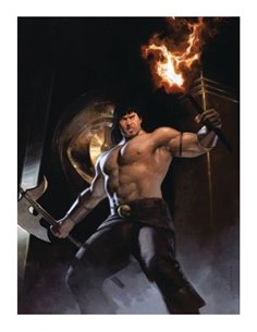 JIM ZUB,PANINI ,,9788410518346,EL INCREIBLE HULK 18 (148), JIM ZUB,PANINI ,,9788410518346,EL INCREIBLE HULK 18 (148),