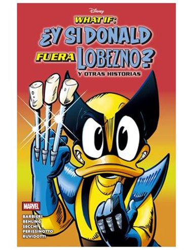 VARIOS AUTORES,PANINI ,,9788410518452,MARVEL MUST HAVE LOBEZNO: EL RETORNO, VARIOS AUTORES,PANINI ,,9788410518452,MARVEL MUST HAVE LOBEZNO: EL RETORNO,