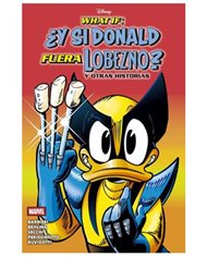 VARIOS AUTORES,PANINI ,,9788410518452,MARVEL MUST HAVE LOBEZNO: EL RETORNO,