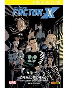 PETER DAVID,PANINI ,,9788410518469,MARVEL MUST-HAVE. LA IMPOSIBLE PATRULLA-X 04 DINASTIA DE M (RELANZAMIENTO), PETER DAVID,PANINI ,,9788410518469,MARVEL MUST-HAVE. LA IMPOSIBLE PATRULLA-X 04 DINASTIA DE M (RELANZAMIENTO),