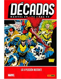 ALAN DAVIS,PANINI ,,9788410518476,PATRULLA-X 05, ALAN DAVIS,PANINI ,,9788410518476,PATRULLA-X 05,