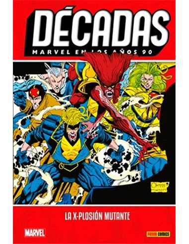 ALAN DAVIS,PANINI ,,9788410518476,PATRULLA-X 05, ALAN DAVIS,PANINI ,,9788410518476,PATRULLA-X 05,