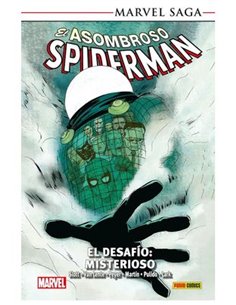 VARIOS AUTORES,PANINI ,,9788410518490,EL ASOMBROSO SPIDERMAN ESPECIAL (PORTADA ALTERNATIVA DISNEY WHAT IF: LOS VENGADORES 223), VARIOS AUTORES,PANINI ,,9788410518490,EL ASOMBROSO SPIDERMAN ESPECIAL (PORTADA ALTERNATIVA DISNEY WHAT IF: LOS VENGADORES 223),