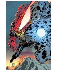 RYAN STEGMAN,PANINI ,,977293899800100005,MARVEL PREMIERE. LA ESPADA SALVAJE DE CONAN 01,