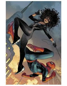 JONATHAN HICKMAN,PANINI ,,977293860900600011,HERMANO VUDU (MARVEL LIMITED EDITION), JONATHAN HICKMAN,PANINI ,,977293860900600011,HERMANO VUDU (MARVEL LIMITED EDITION),